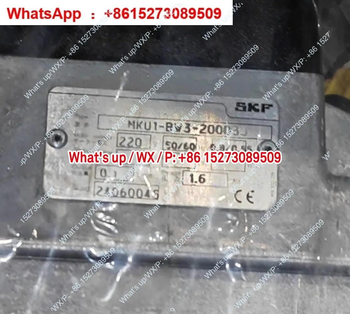 오일 펌프 MKU1-BW3-20003J