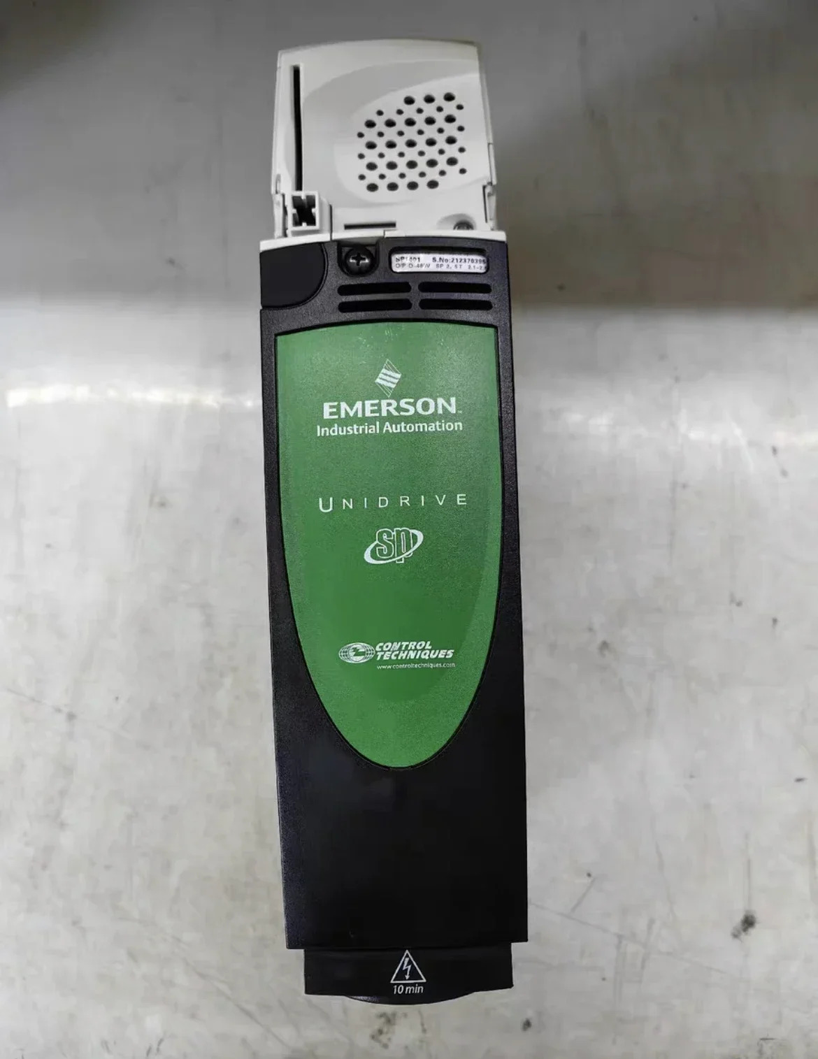 SP1401 리퍼 CT 인버터 1.1KW /2.1A 완료 상태 기능 리퍼는 정상