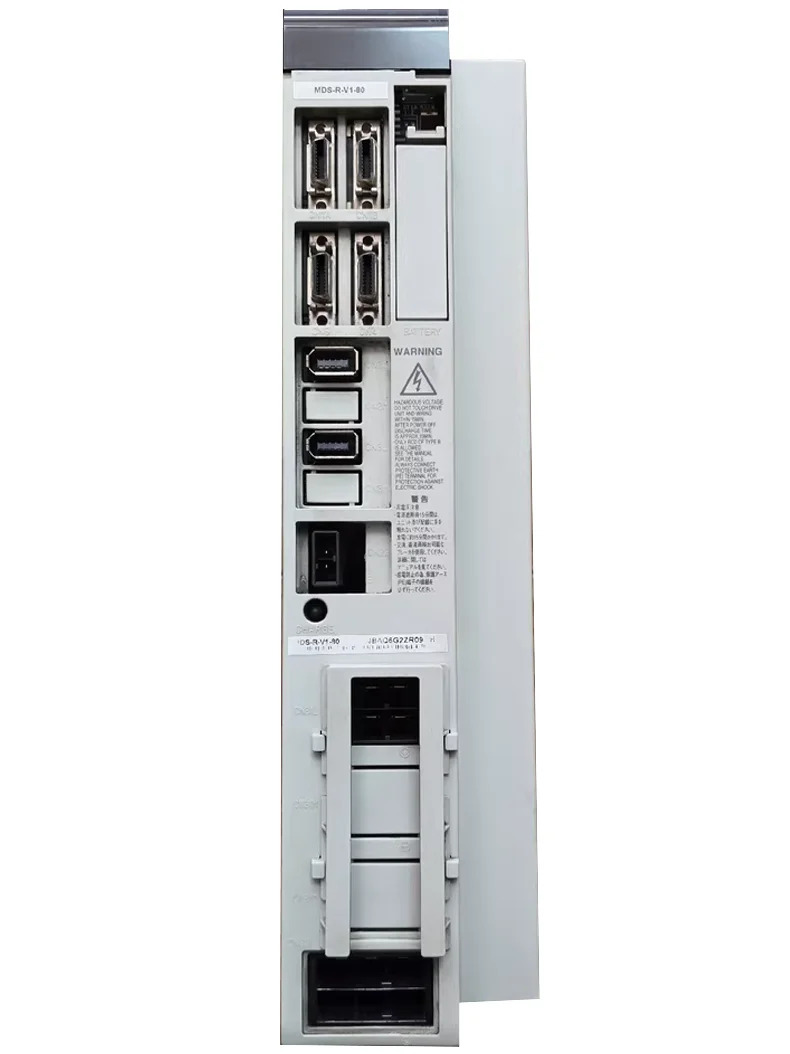 MDS-R-V1-80 리퍼 서보 드라이브 MDS R V1 80