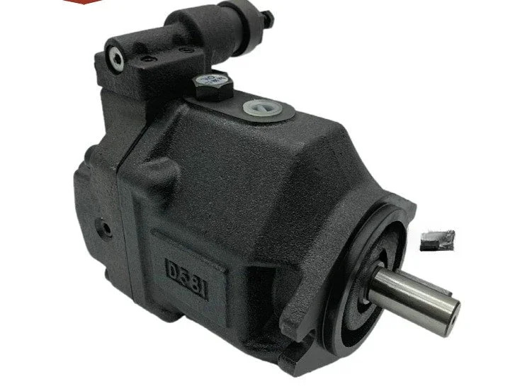 AR16-FR01C-20/22 대만 오일 연구 AR22-FR01C/B/CS/BS/-22 플런저 펌프 YUKEN