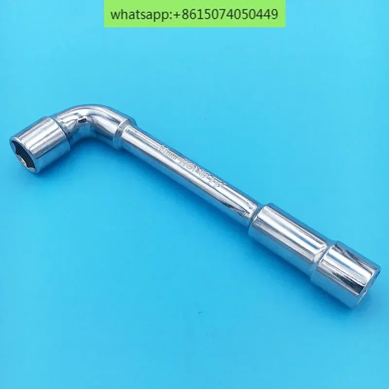 3pcs DLE 모델 항에어 엔진 CM6 점화 플매트 카펫 러그 특수 파이프 소켓 렌치 M14