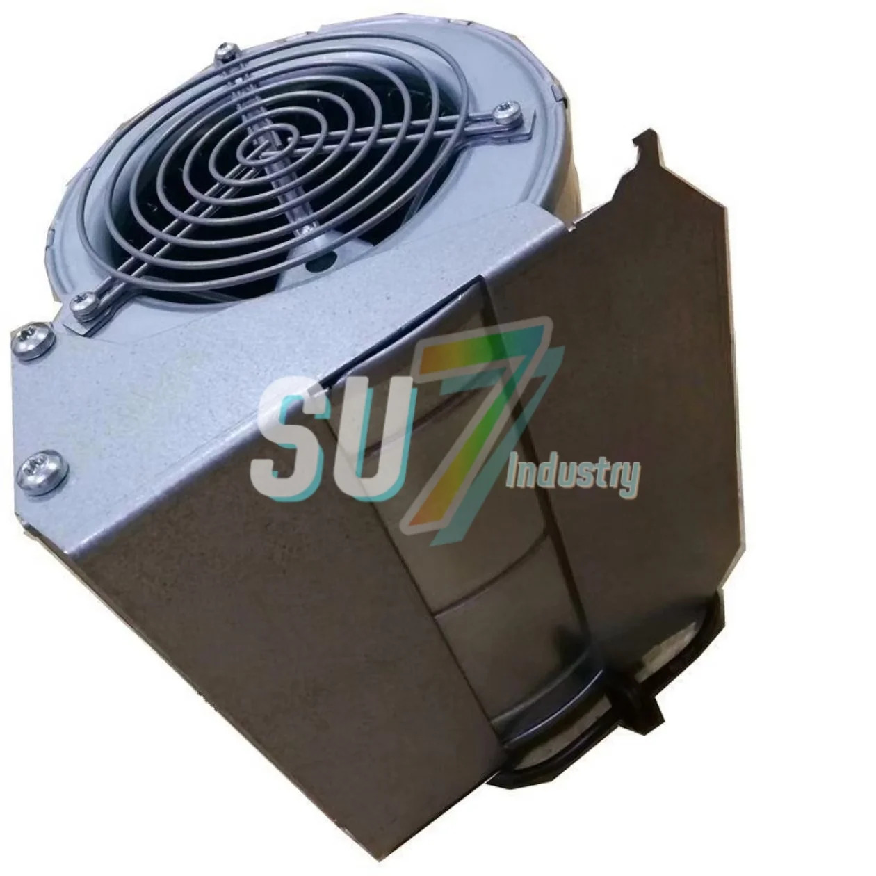 K2E200-AH08-15 D1G133-AB39-22 냉각팬 원본