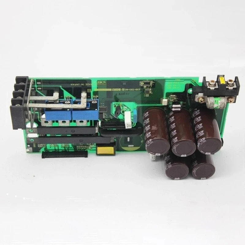 Fanuc A16B-2203-0659/01A 회로 기판A16B-2203-0659 리퍼