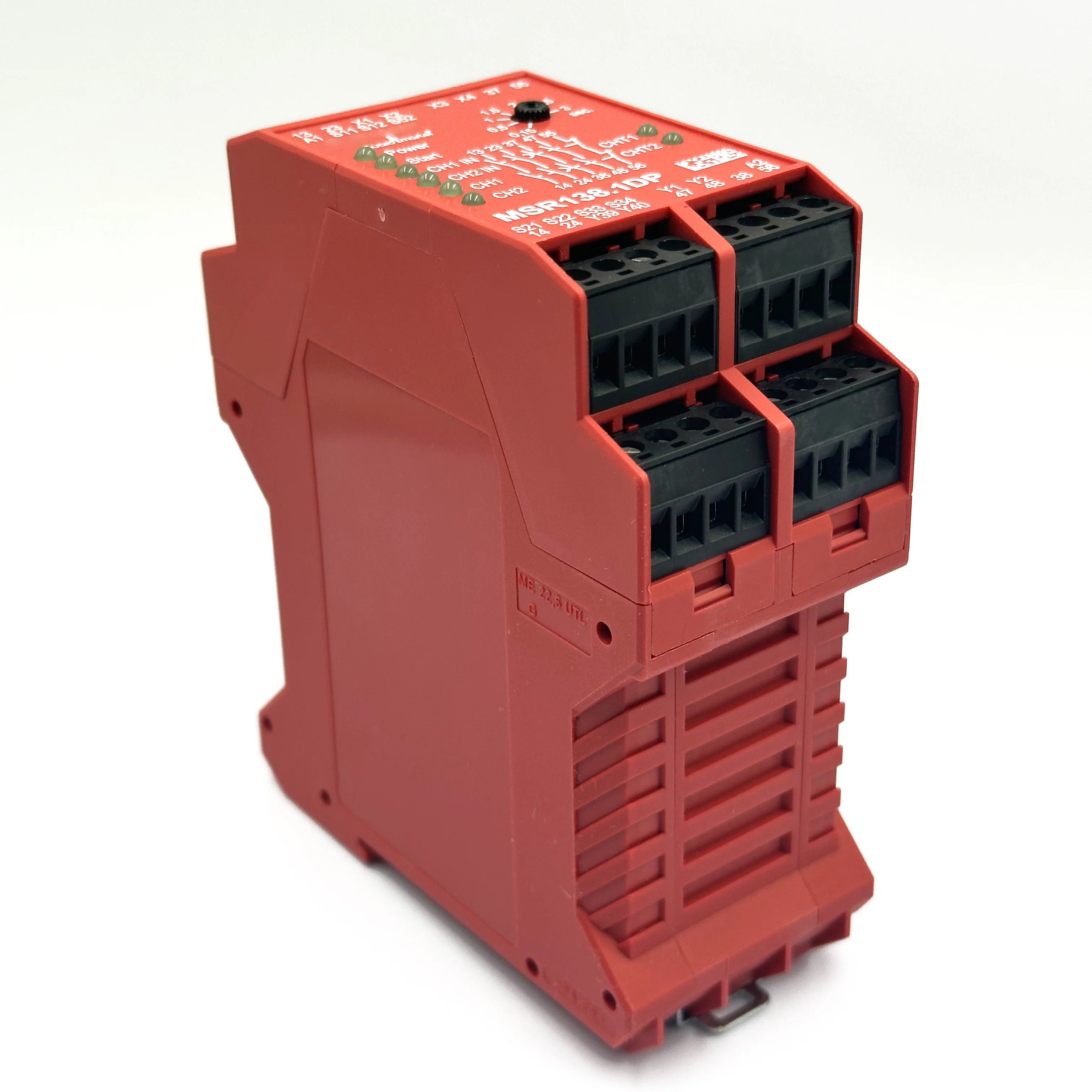 오리지널 CAT 440R-M23084 PLC CPU 모듈 산업 제어