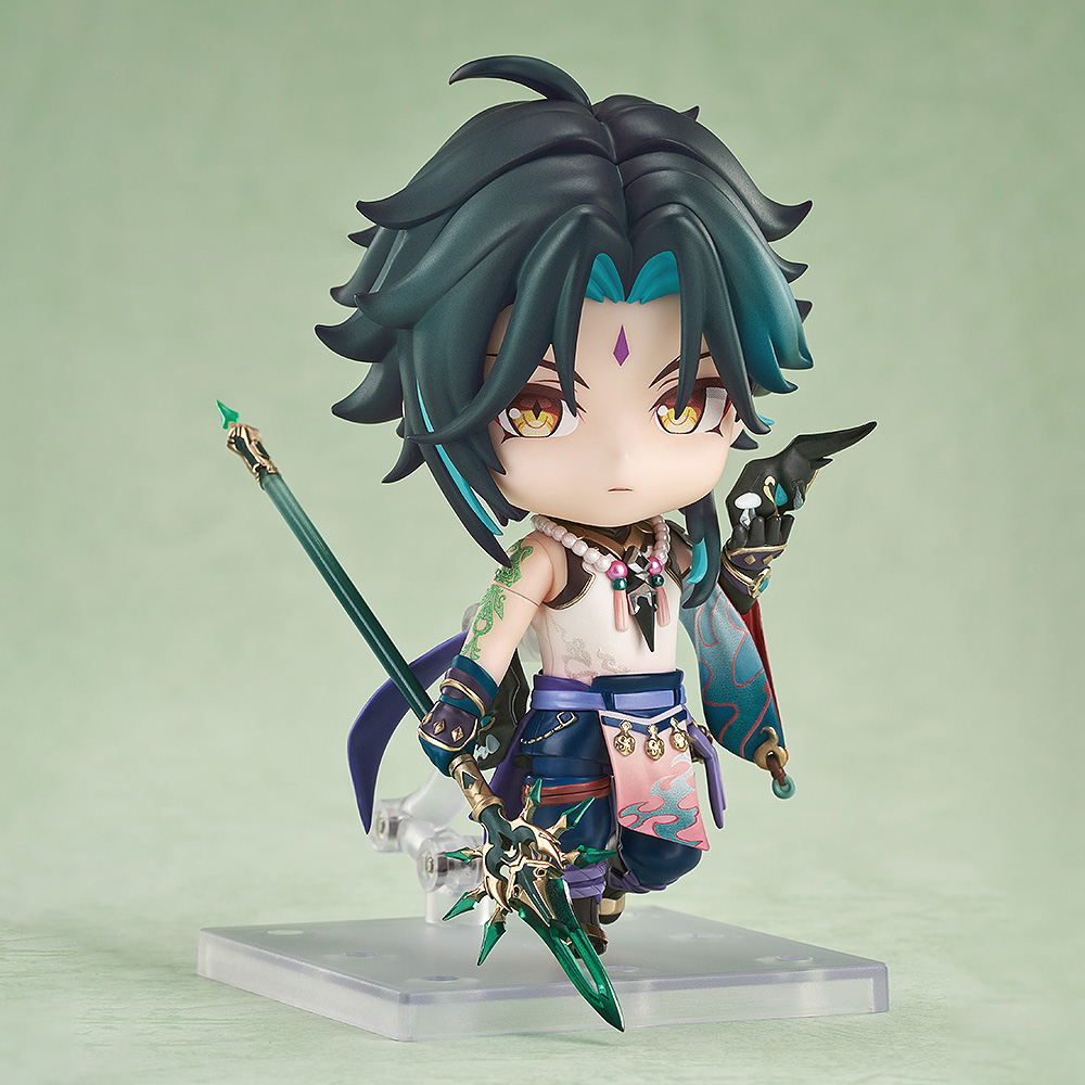 [예약] 넨도로이드 소 l 원신 이미지 4