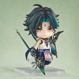 [예약] 넨도로이드 소 l 원신 실사용 후기 | 효과 있을까? - 상품 이미지 4