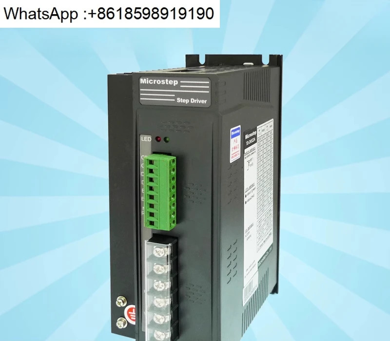 MS-3H110M 스테퍼 드라이버 TD-3H522A QD-3H522A QL-3H622A