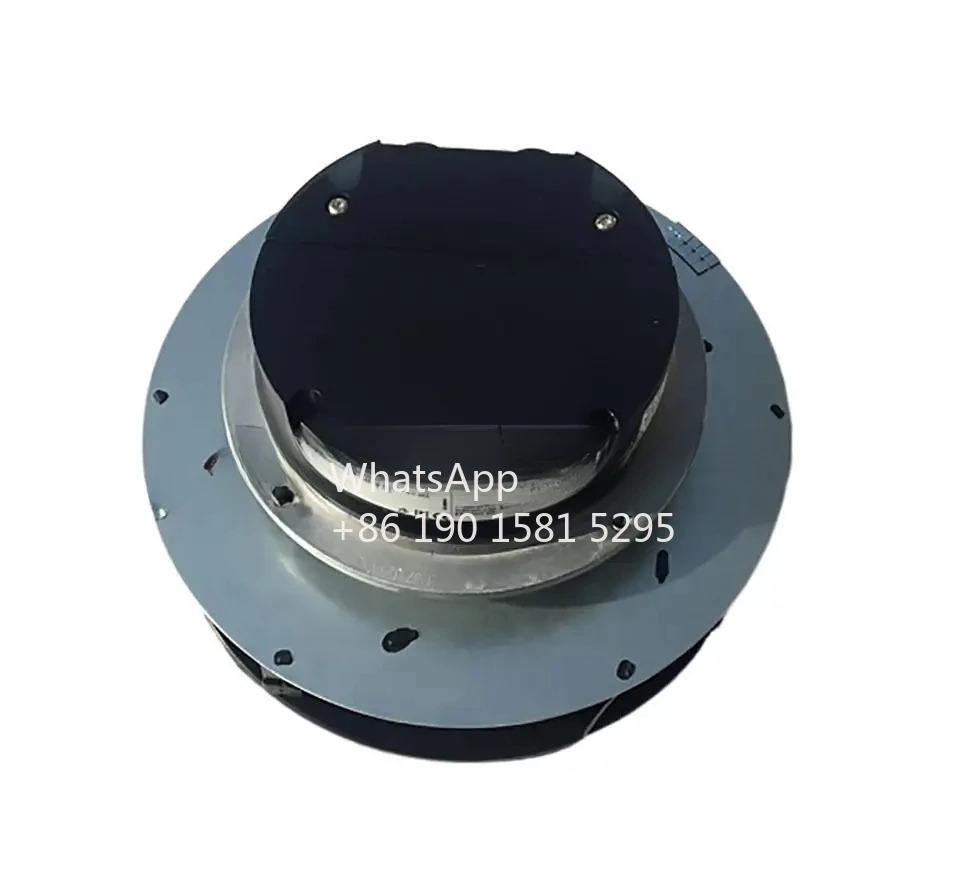 Ziehl-Abegg 스핀들 모터 팬 RH25V-6IK.BD.1R
