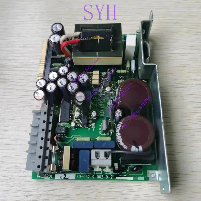 IAI IACP301 020/E2 XMSJ리퍼