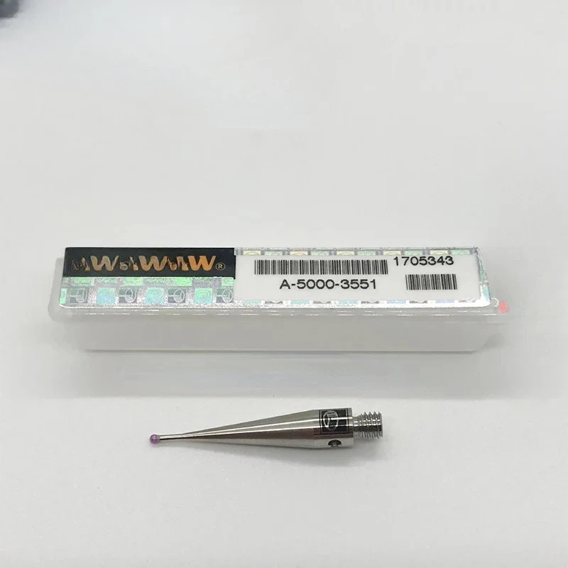 레니쇼 측정핀 A-5000-3551 A-5000-3552 A-5000-3553 카메라