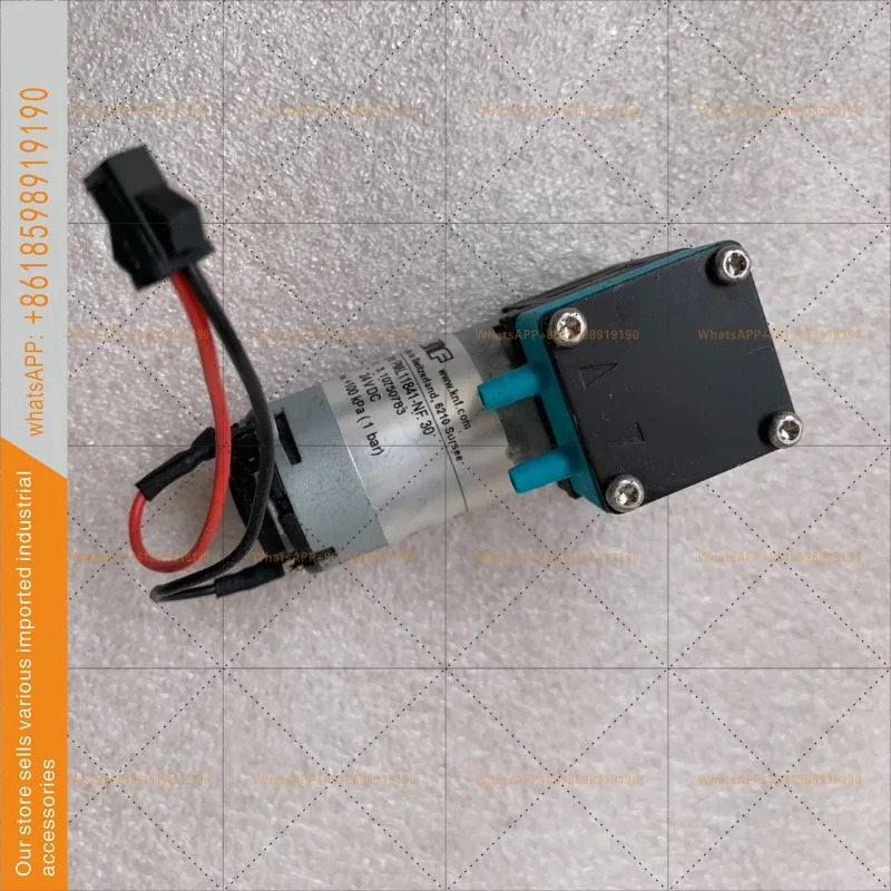 흡입 펌프 PML11841-NF 30 Ulite Reidu KNF DC 24V 다이어프램