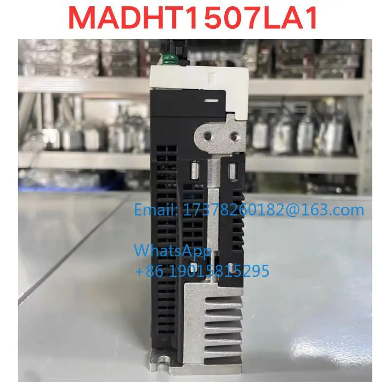 리퍼 MADHT1507LA1 서보 드라이버 기능 확OK