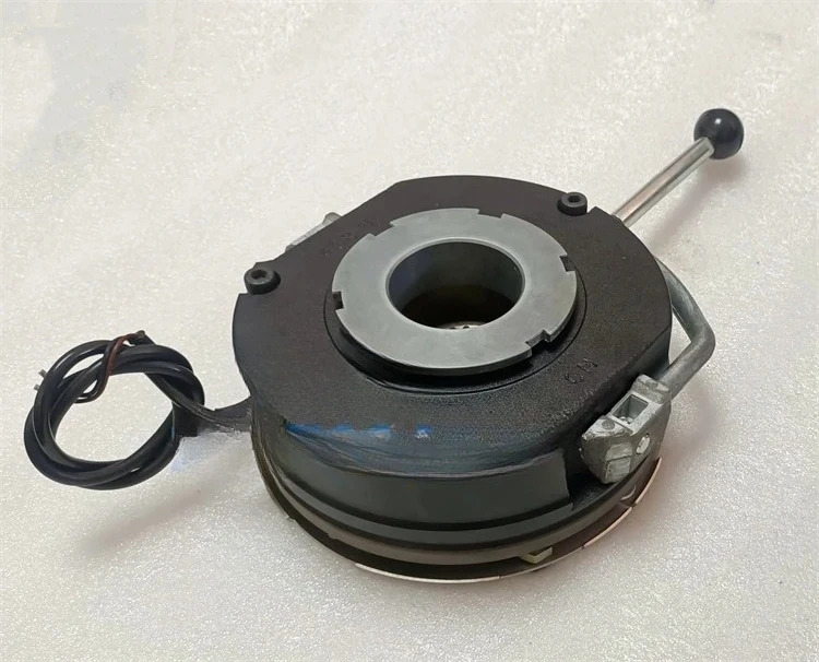 BFK458-18E 103VDC 85W 35012167 150Nm 브레이크 로터 제작브레이크