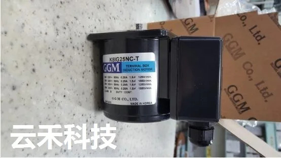 GGM호환 기어 감속기 K9BK90NC 모터 K8IG25NC-T/K8IG25NM/K9DK120N3/K9DP200N3