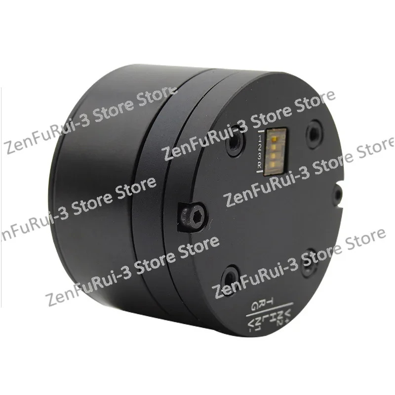 스레드형 DC 브러시리스 서보모터 MS4015 V2 저속 루프 PTZ RMD-S 업그레이드