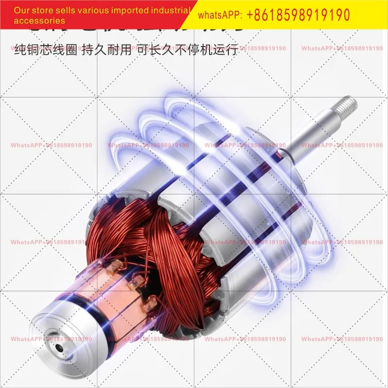 MPH400/401/422/423 자기 구동 펌프 산 알리 화학워터펌프 PP/PVDF