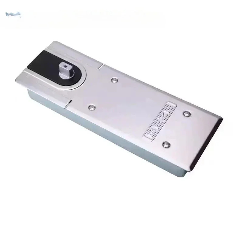 TS500N EN3 TS500NV 플로어 스프링 GEZE 유리문 회프로 목재문
