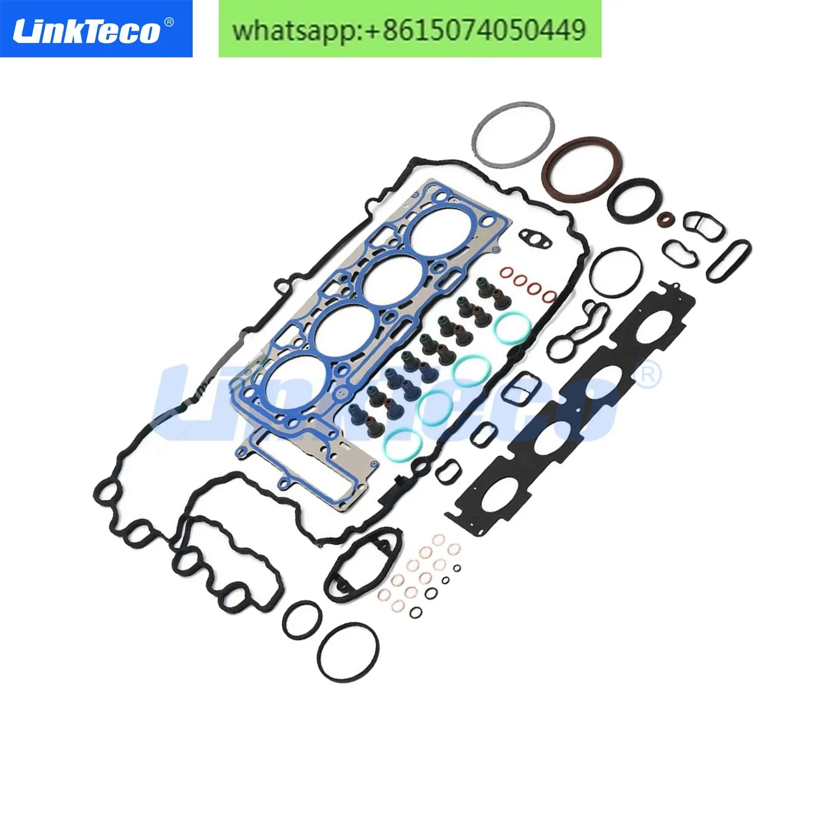 오버홀 패키지는 B48 MINI F32 F33 B46 2.0T적용됩니다.