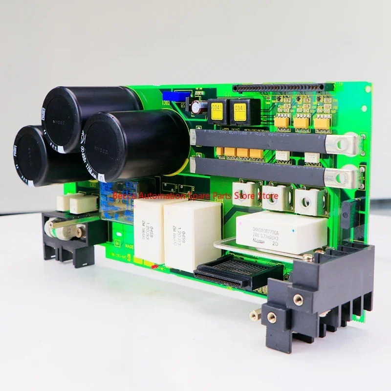 Fanuc 회로 기판 A16B-2203-0454 CNC 컨트롤러리퍼 완료