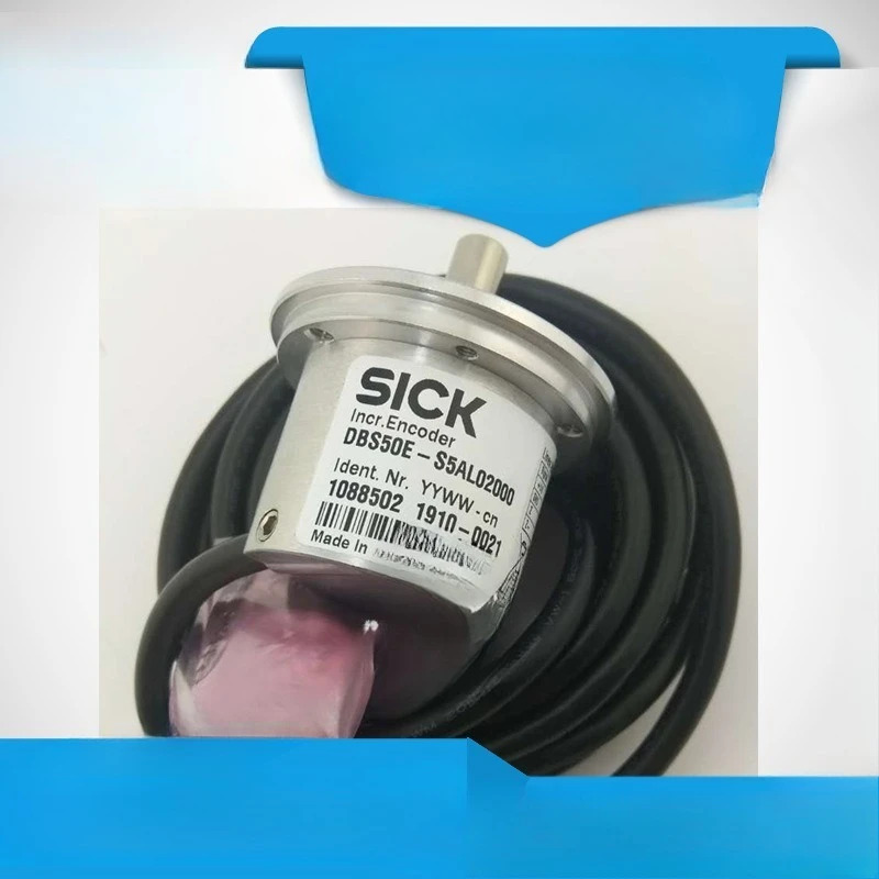 1066755 DBS50E-S5AP00500 SICK 인코더부품