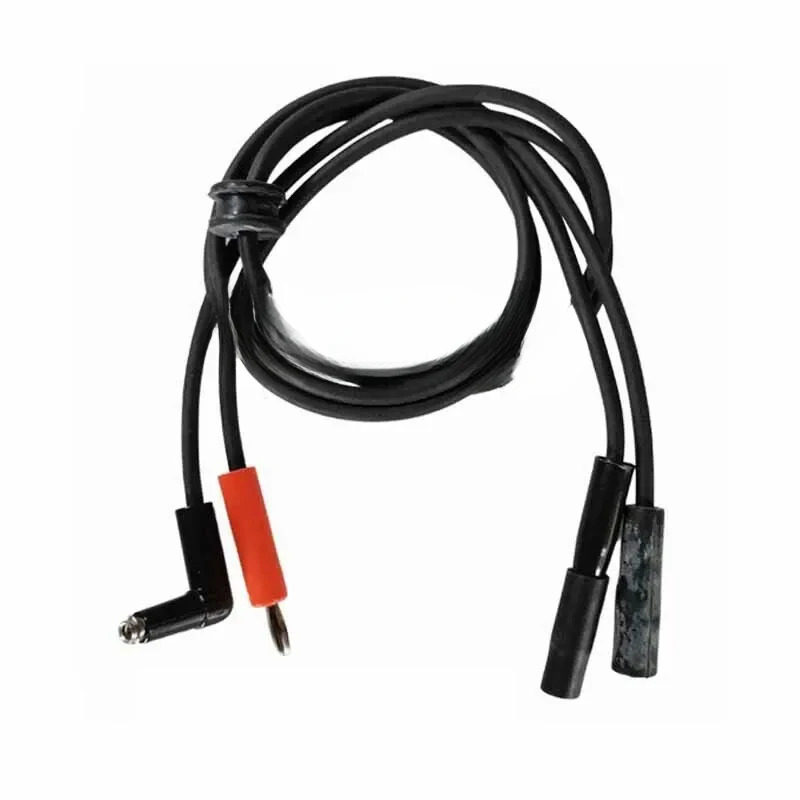Weishaupt 버너 WG20 WG30 WG40 고압 점화 와이어1PC