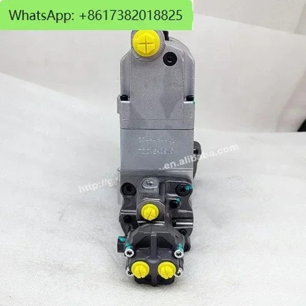 굴삭기 엔진 부품 D6R C9 펌프 204-4944 2044944