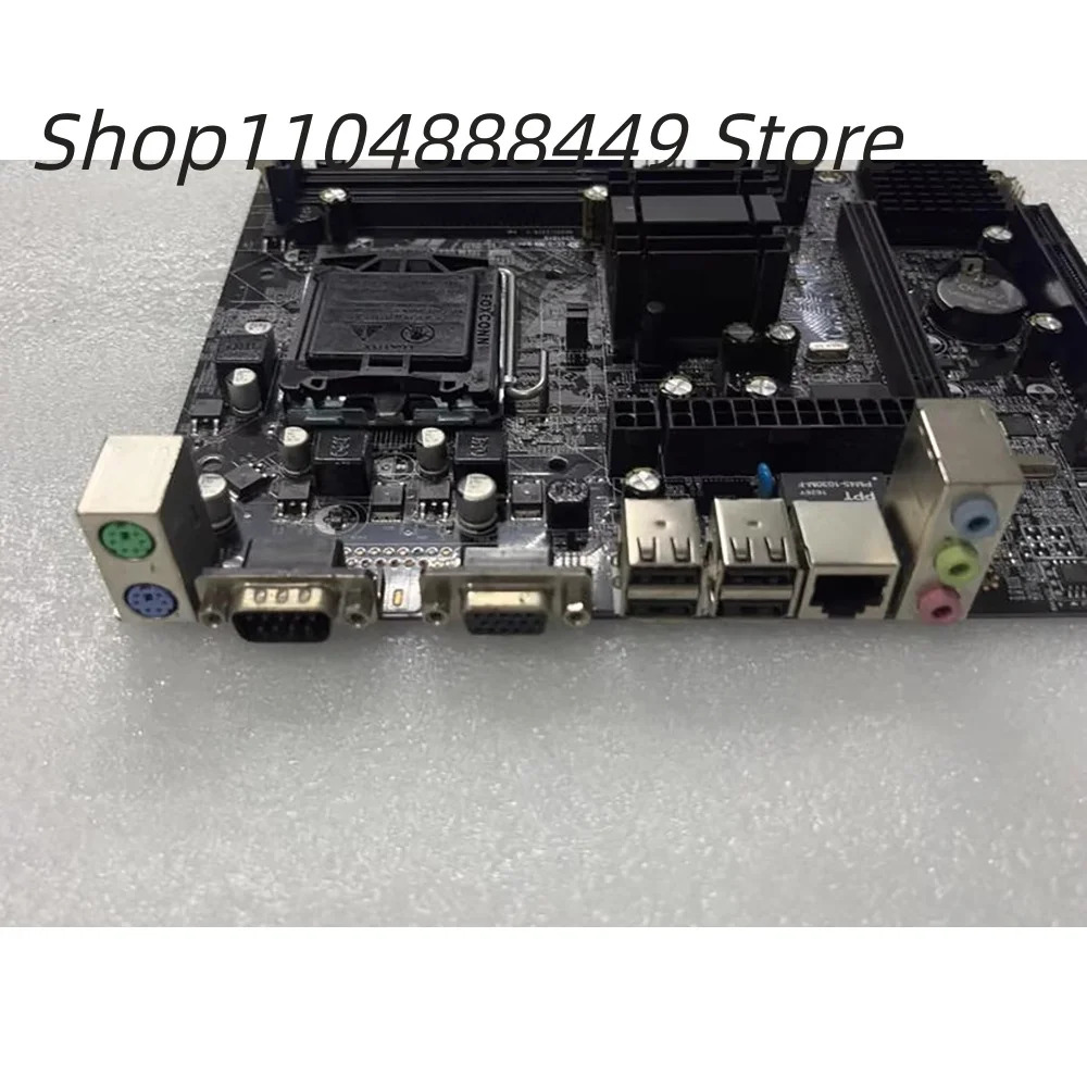 PM45-1030M-F ITX 산업마더보드