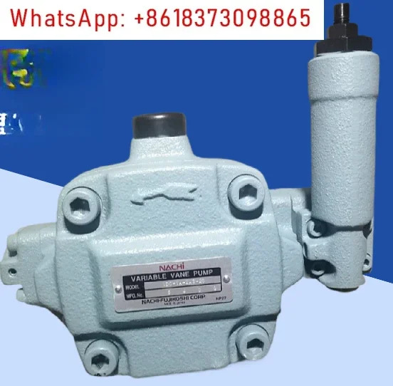 오일 펌프 VDC-1B-2A3-Q11-U-6064C 베펌프