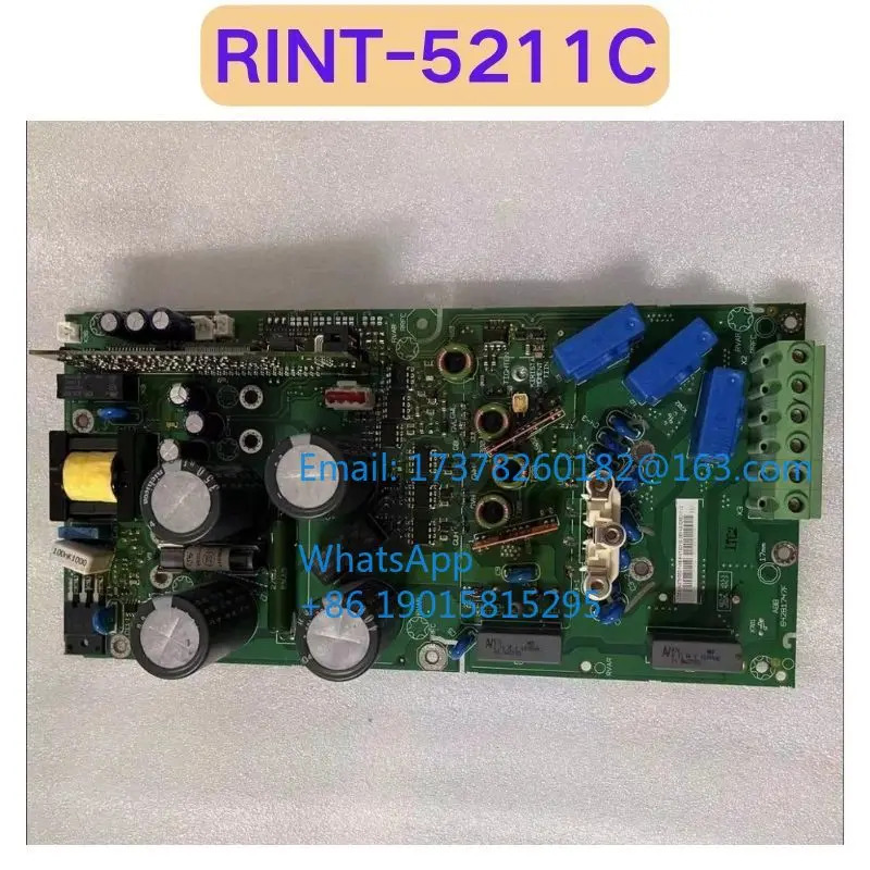 리퍼 RINT-5211C 기능 OK