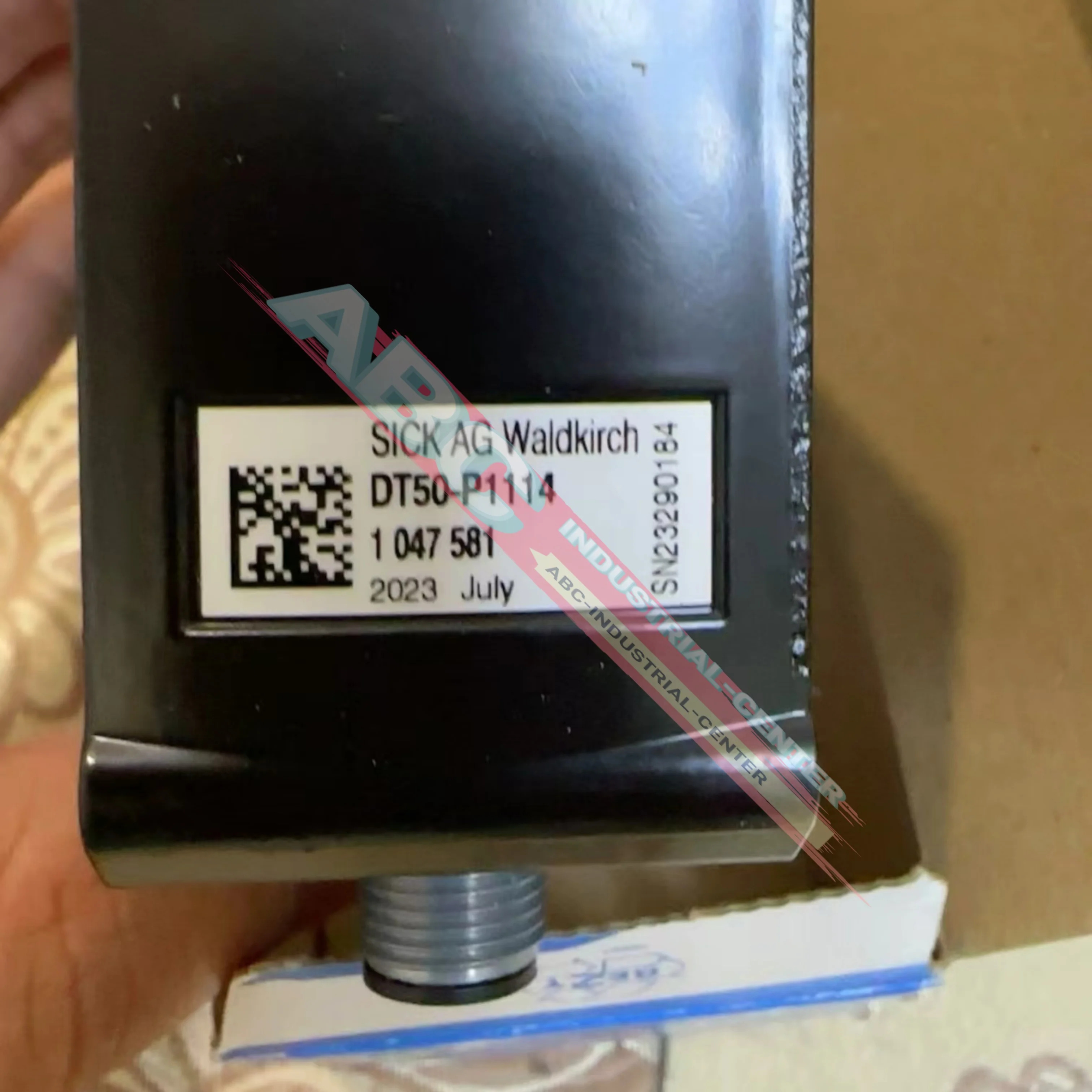 센서 DT50-P1114 RE13-SA84 내 새