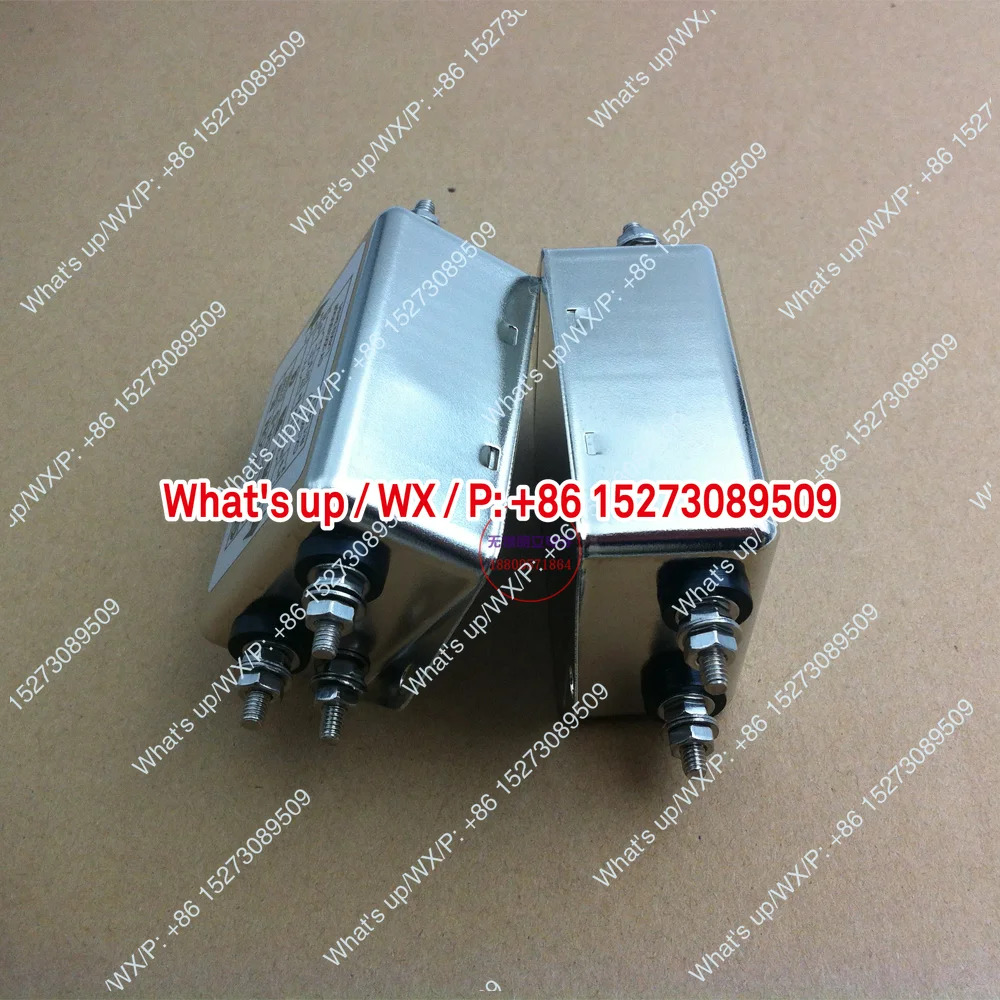 20A220V 전원 정화기 이단계 강화형 CW4L2-20A-S 대만 필터