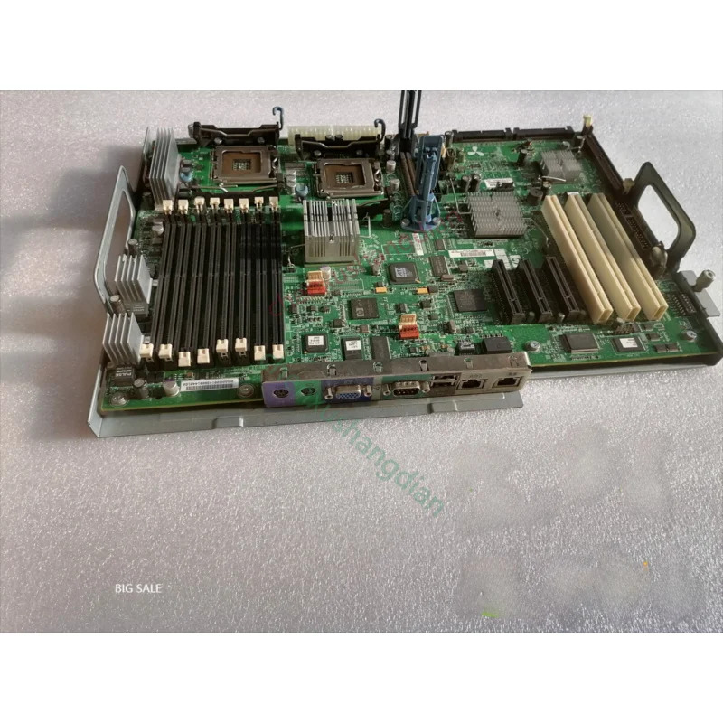 hp호환 ML350G5 메보드 461081-001 395566-003 439399-001 413984-001
