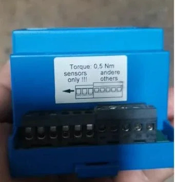온도 컨트롤러 TR210
