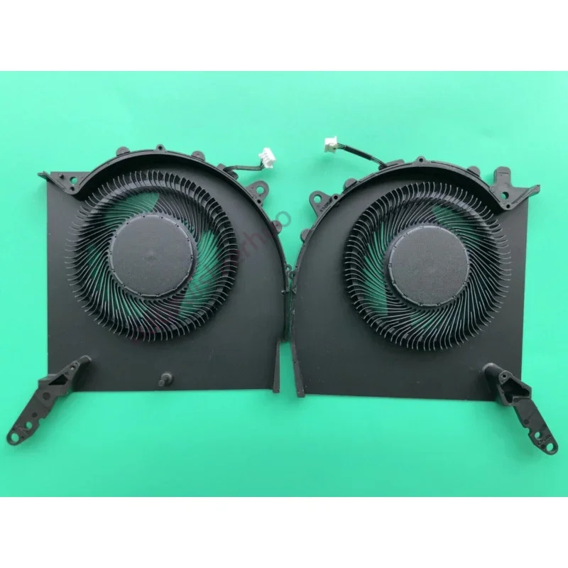 Lenovo호환 Legion Pro 5 16IRX8 CPU GPU 냉각팬 R L DC12V 1A원본