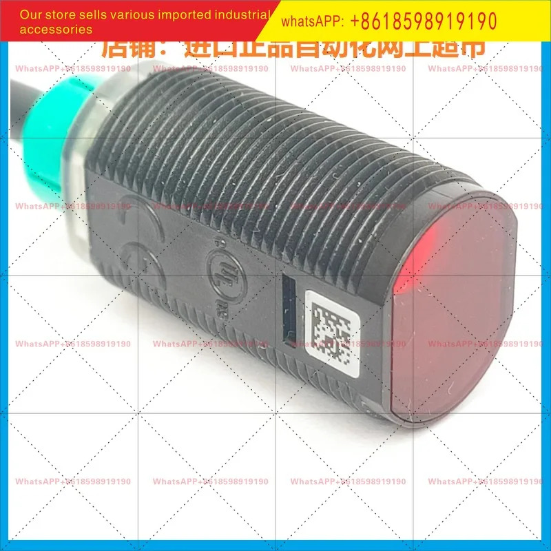 페퍼롤푸크스 광전센서 GLV18-8-200/115/120 25 450/115/120