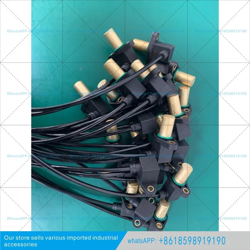 오리지널 R902602517 속도 센서