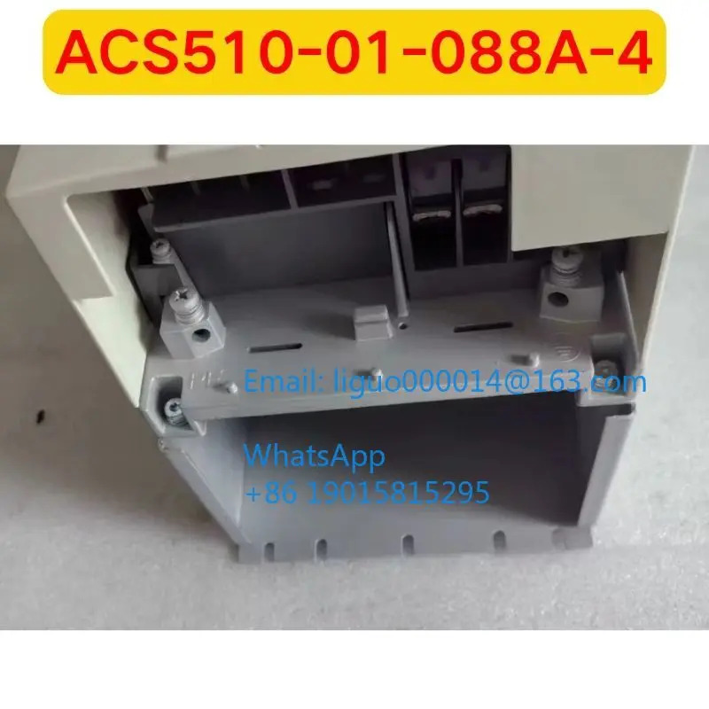 리퍼 ACS510-01-088A-4 주파수 변환기 기능 OK