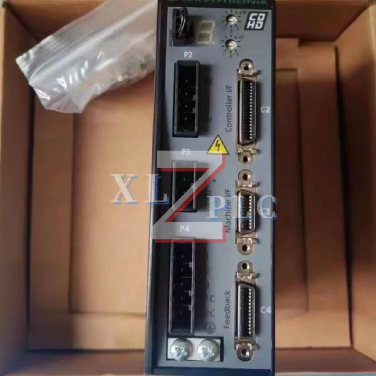 오리지널 서보 드라이버 CDHD-4D52AAP1 CDHD-0032AAP1 CDHD-0032AEC2 CDHD-0062AAP1