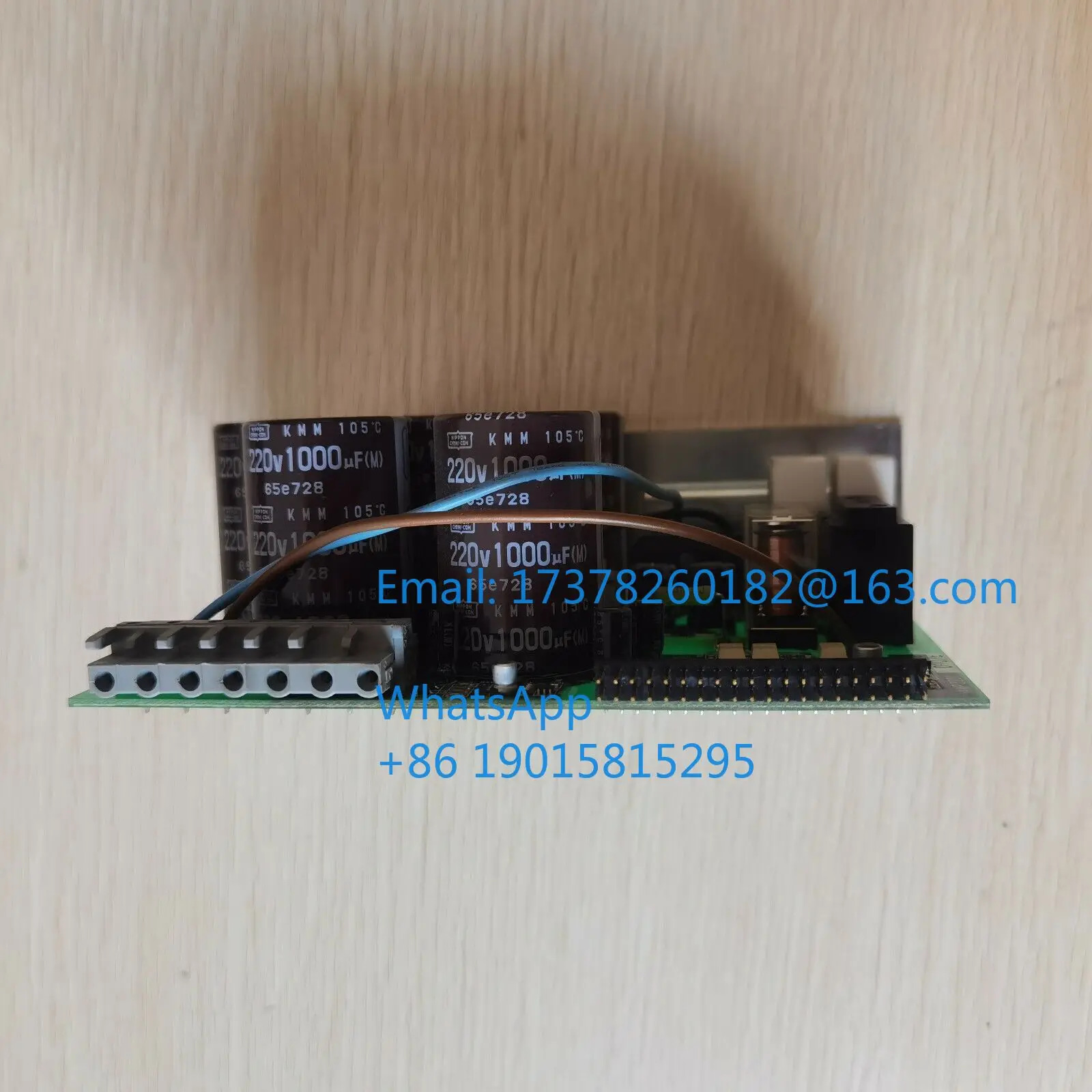 1개 IAI IAMP3201 ED-032-9-003-0-2BLM