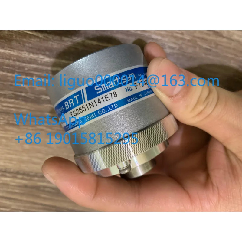 인코더 타마가와 원본 TS2651N111E78 TS2651N181E78 TS2650N1E7
