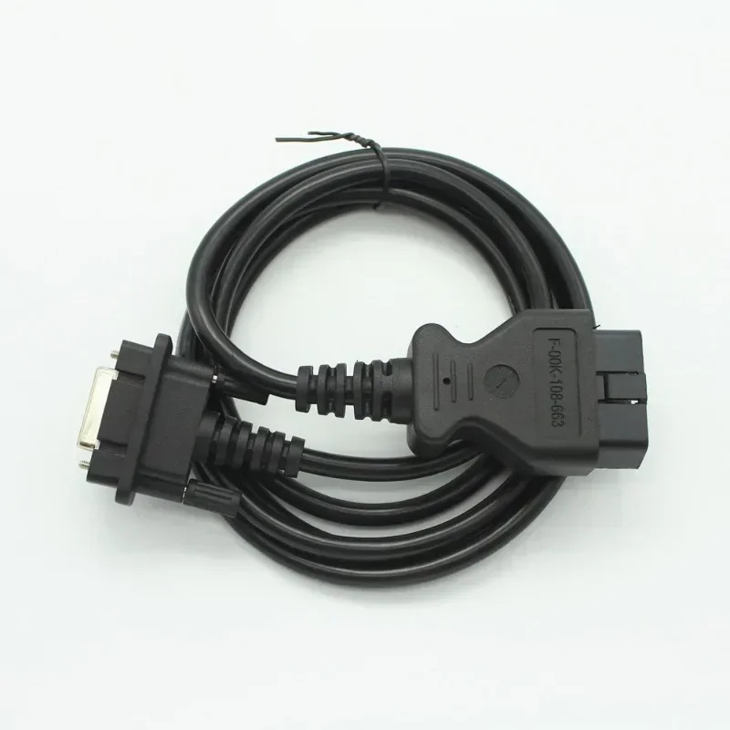 VCM2 감지기 액세서리 IDS OBD 진단 장비 와이어특수 연결 와이어