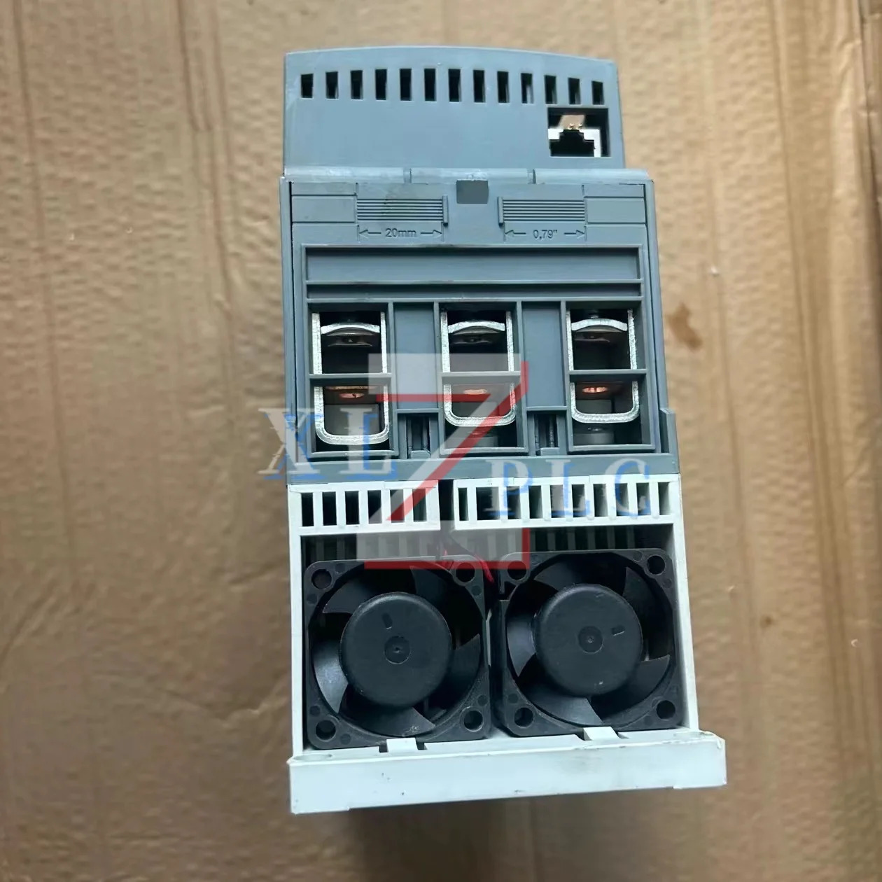 새 PSE60-600-70 PSE85-600-70 PSR105-600-11 소프트 스타터