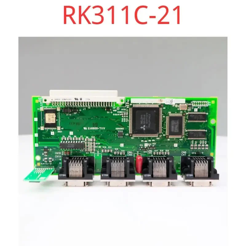 세컨드 메리퍼 OK Pilote 마더보드 RK311C-21 BN638A170G51 MDS-C1-SPM-150
