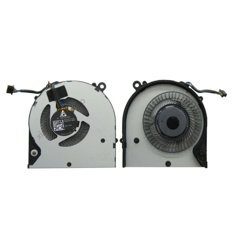 hp호환 EliteBook 745 755 840 848 G3 G4 노트북새 CPU 냉각팬 821184 -001