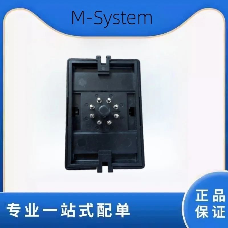 KVS-A6-H M-시스템 일본 모델 컨버터 새 4-20mA DC250 1-5V DC 220V AC