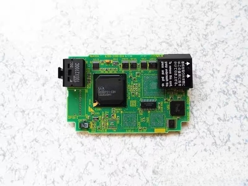 FANUC A20B-3300-0448/13B 축 제어 카드 8축 서보 PCB 모듈A20B-3300-0448 리퍼