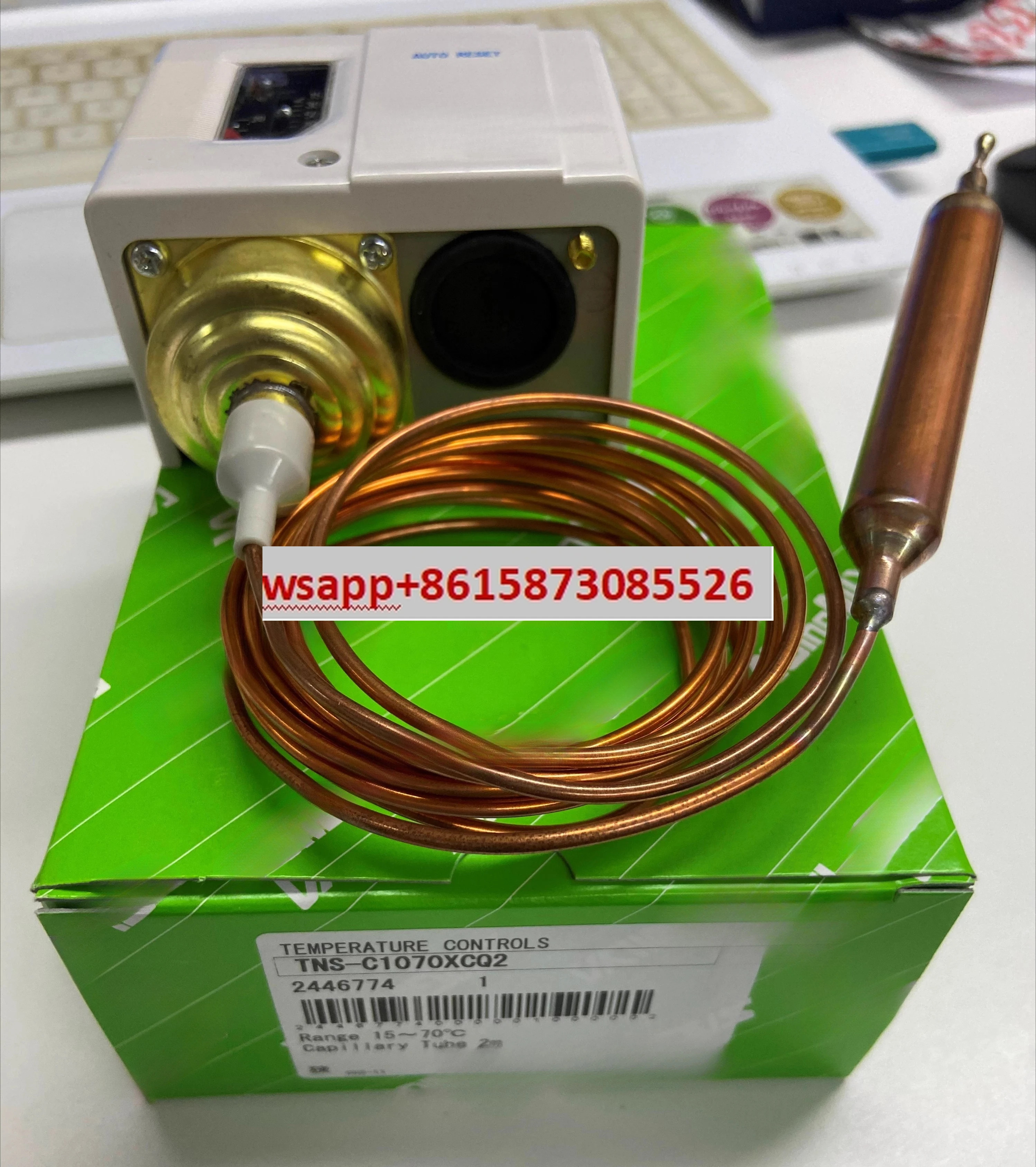 TNS-C1070CWL3 온도 컨트롤러 TNS-C1034CWL3 TNS-C1100PL3 LQ WL3