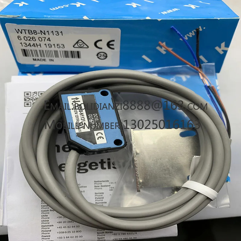 WTB8-N2211 WTB8-P2211 WTB8-N2111 WTB8-N2131 WTB8-P1131 WTB8-N1111 WTB8-P2131 광전스위치
