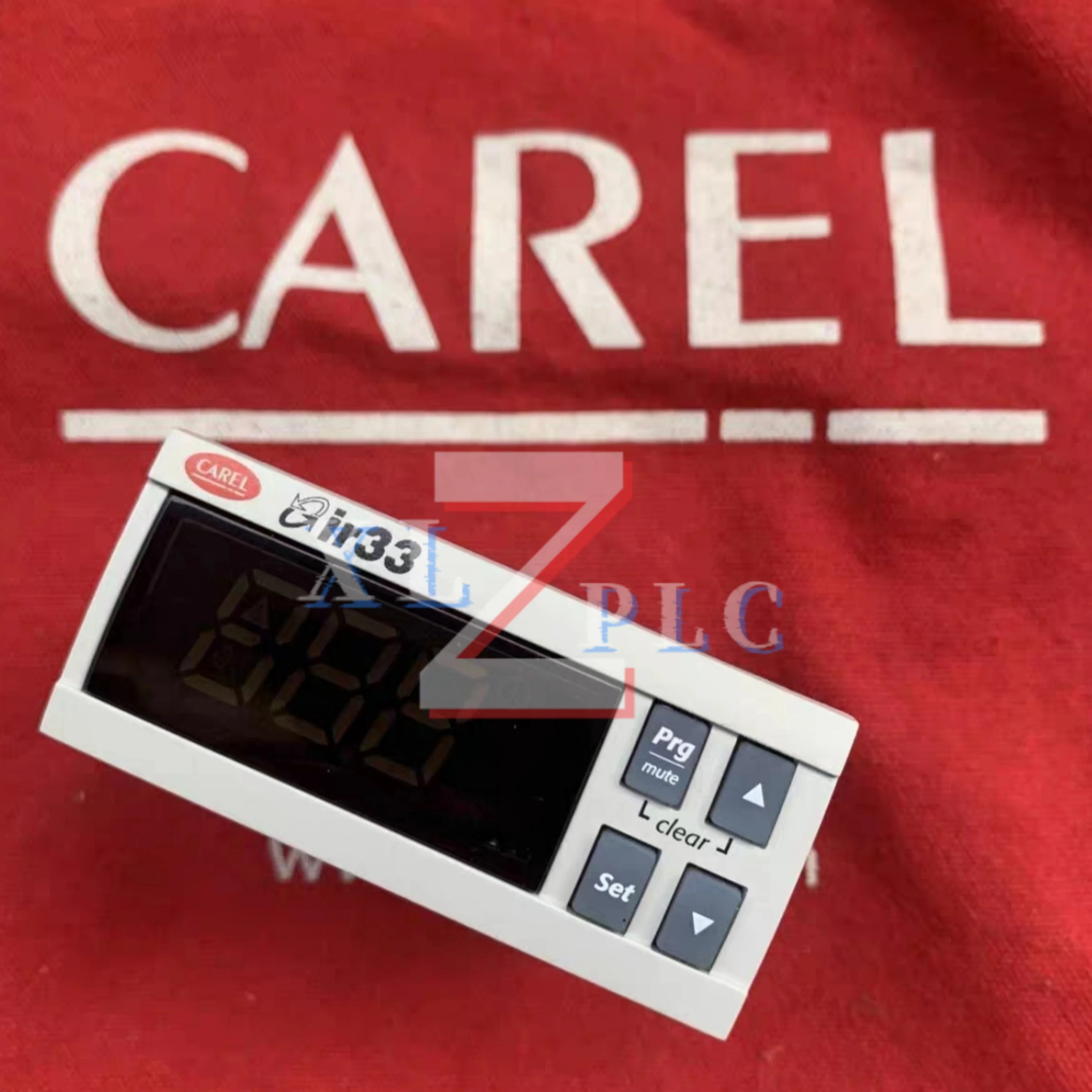 온도 컨트롤러 원본 IR33E7HR20 IR33E7LR20