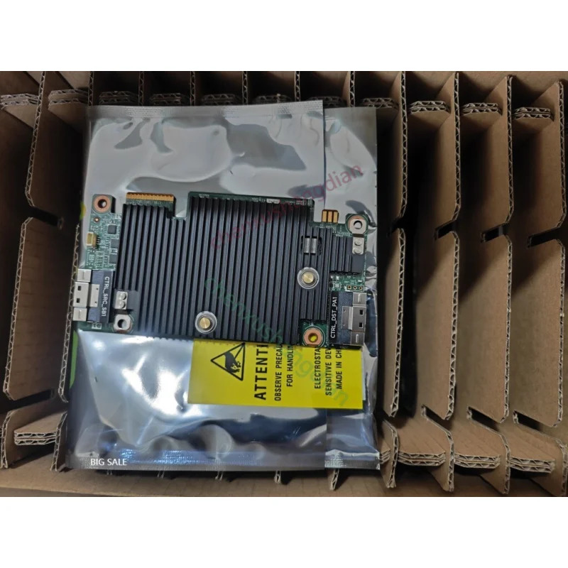 Dell/Dell PERC HBA 355i RAID 어레이 카드 소형 T761Y 신